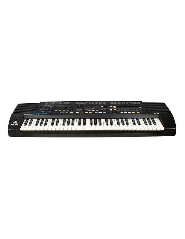 ROLAND B-66 -kosketinsoitin  - Soittimet - 10105589520 - 2