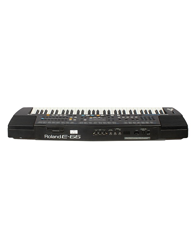 ROLAND B-66 -kosketinsoitin  - Soittimet - 10105589520 - 3