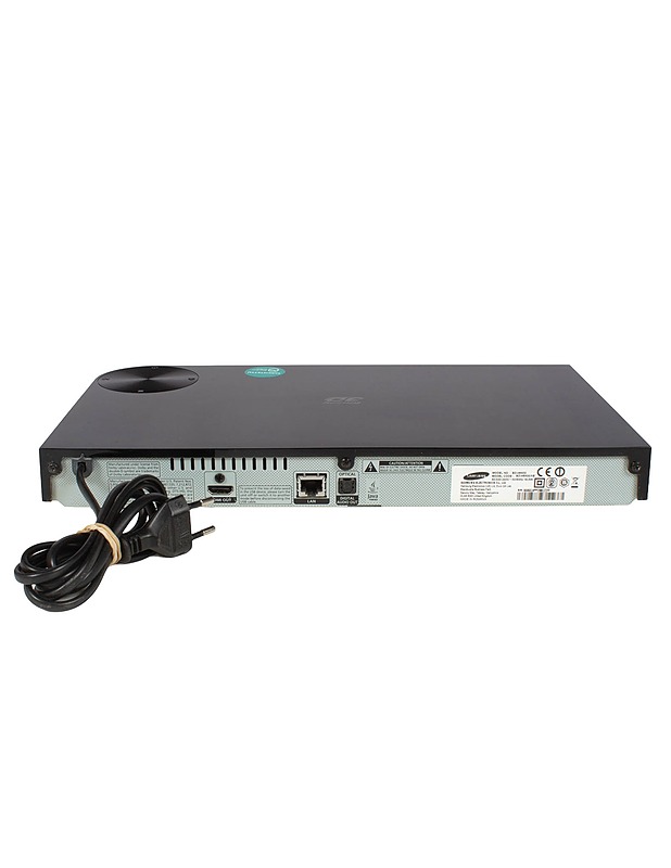 SAMSUNG BD-H6500 -DVD-blueray-soitin  - Muu elektroniikka - 10105589534 - 1