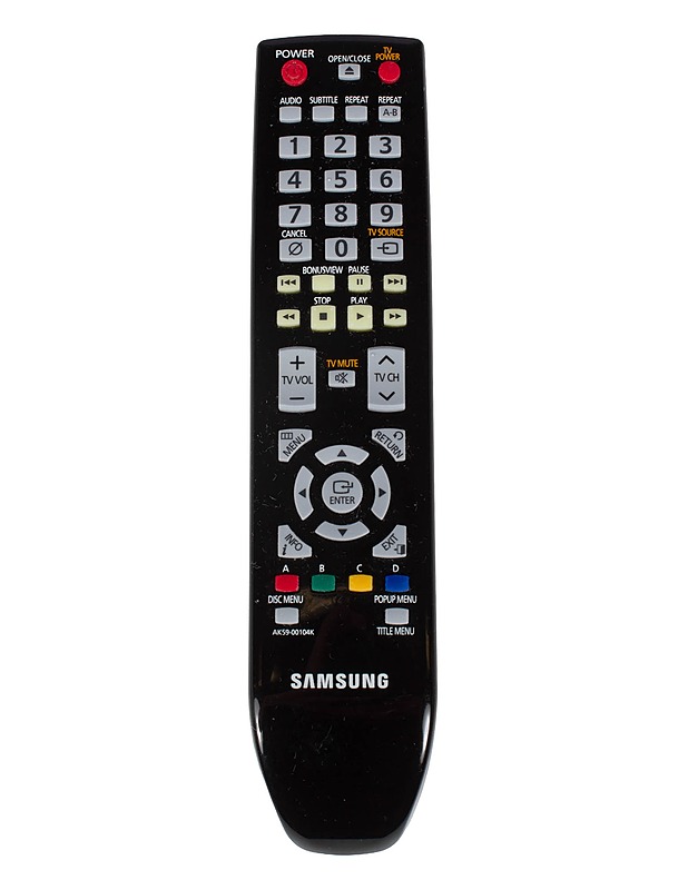SAMSUNG BD-H6500 -DVD-blueray-soitin  - Muu elektroniikka - 10105589534 - 4