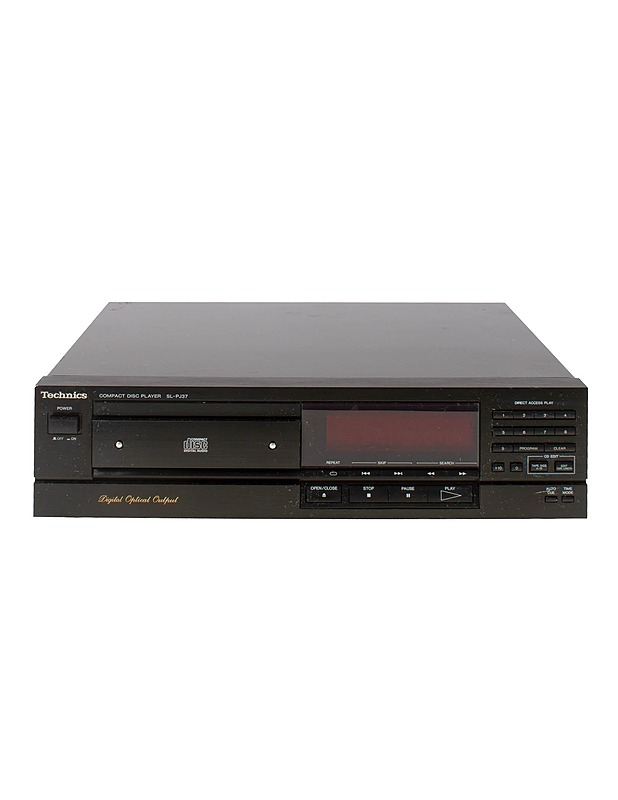 TECHNICS SU-X501 -stereot   - Muu elektroniikka - 10105589557 - 5