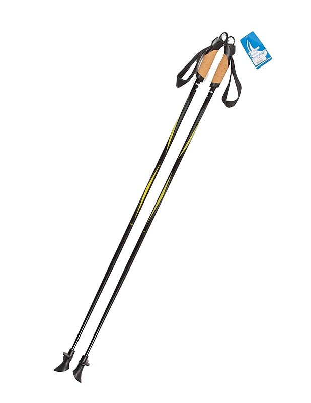 Kävelysauvat, 110 cm - Kuntoilu - 10105589572 - 0