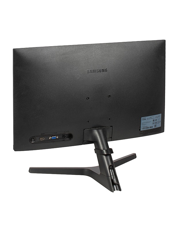 SAMSUNG S24R356FHU -näyttö  - Tietokoneet - 10105589577 - 1