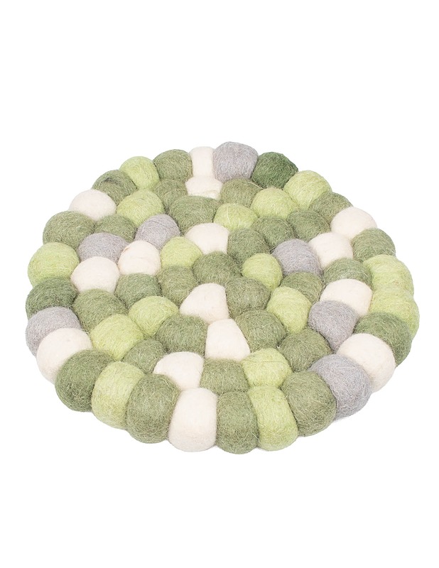 DACORE Pannunalunen, 20cm - Pöytäliinat - 10105589578 - 1