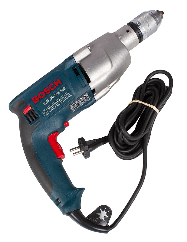 BOSCH GSB-20-2 RE -iskuporakone  - Muu elektroniikka - 10105589585 - 2