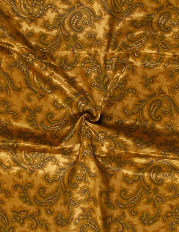 Sisustuskangas, 100x340 cm - Kankaat - 10105589590 - 1