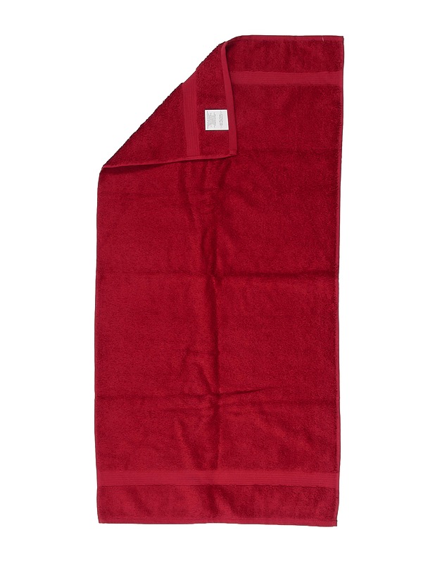 LUXOR Käsipyyhe, 50x100 cm - Pyyhkeet - 10105589611 - 0
