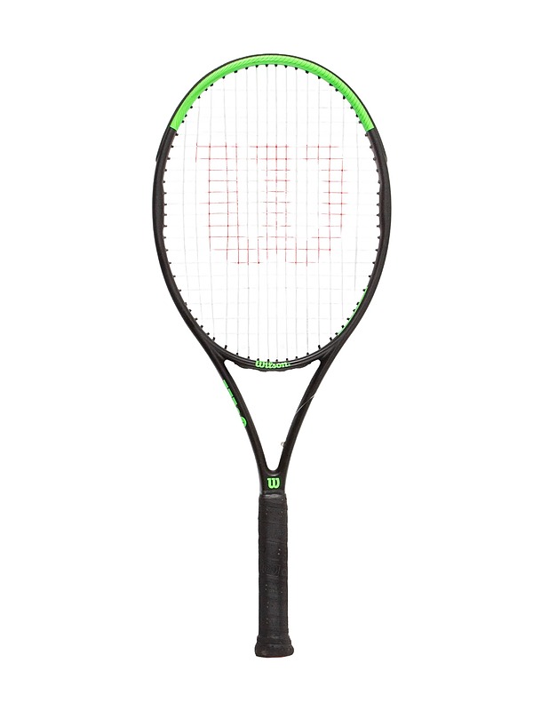 WILSON Blade Feel 103 tennismaila - Tennis - 10105589652 - 0