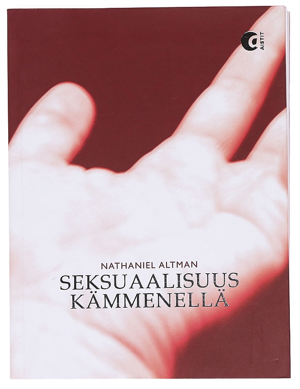 Seksuaalisuus kämmenellä - Altman, Nathaniel - Tietokirjat ja oppaat - 10105589673 - 0