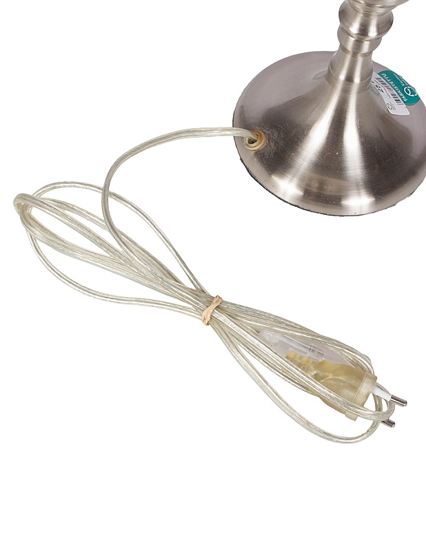 MOLTEX Pöytävalaisin - Valaisimet - 10105589694 - 2