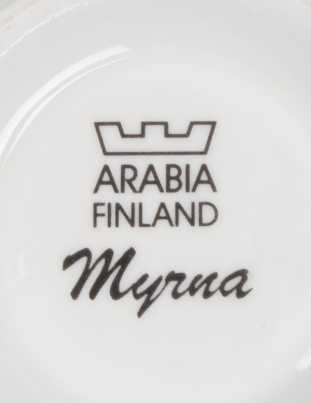 ARABIA Myrna kermakko - Designsuosikit - 10105589695 - 3