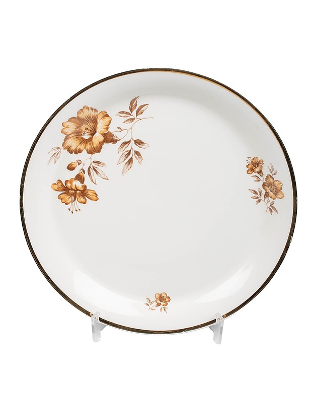 ARABIA Myrna tarjoilulautanen - Designsuosikit - 10105589703 - 0