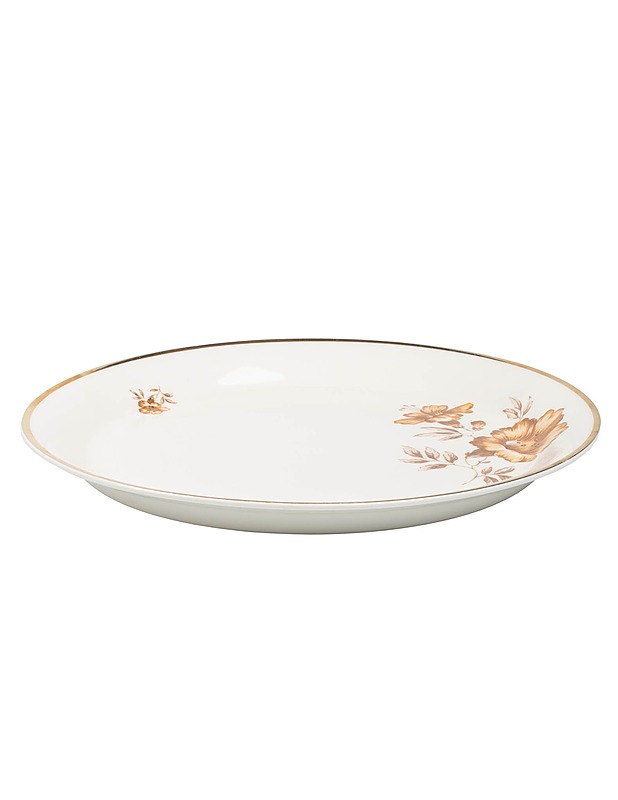 ARABIA Myrna tarjoilulautanen - Designsuosikit - 10105589703 - 1