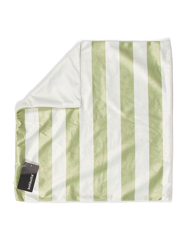 KOTIKULTA koristetyynynpäällinen, 45x45 cm - Koriste-esineet - 10105589708 - 0