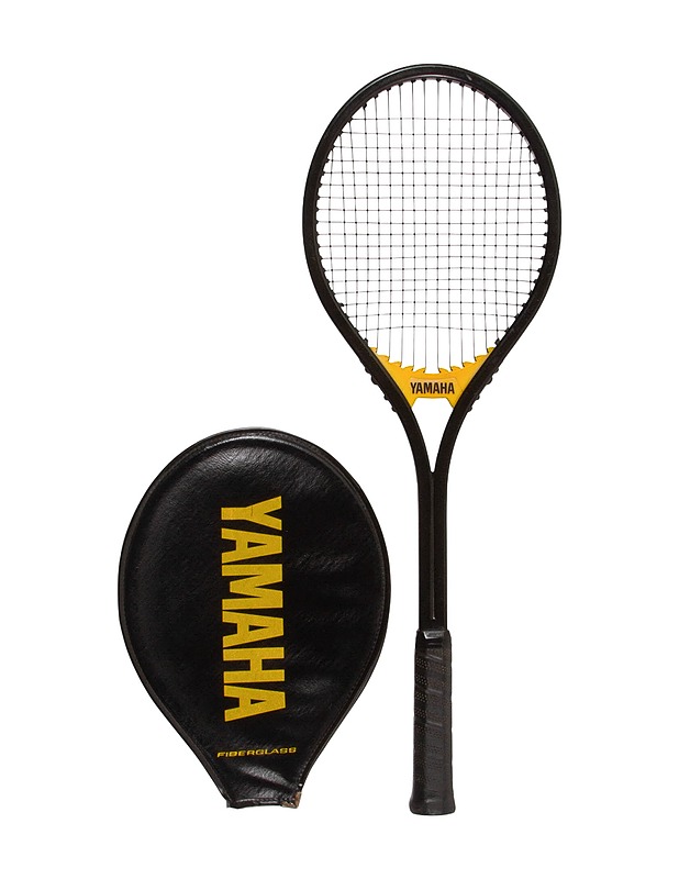 YAMAHA Fiberglass VFG 10 -tennismaila - Tennis - 10105589719 - 0
