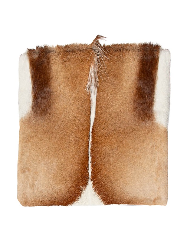 Antilooppi tyynynpäällinen, 38x39 cm - Koriste-esineet - 10105589726 - 0