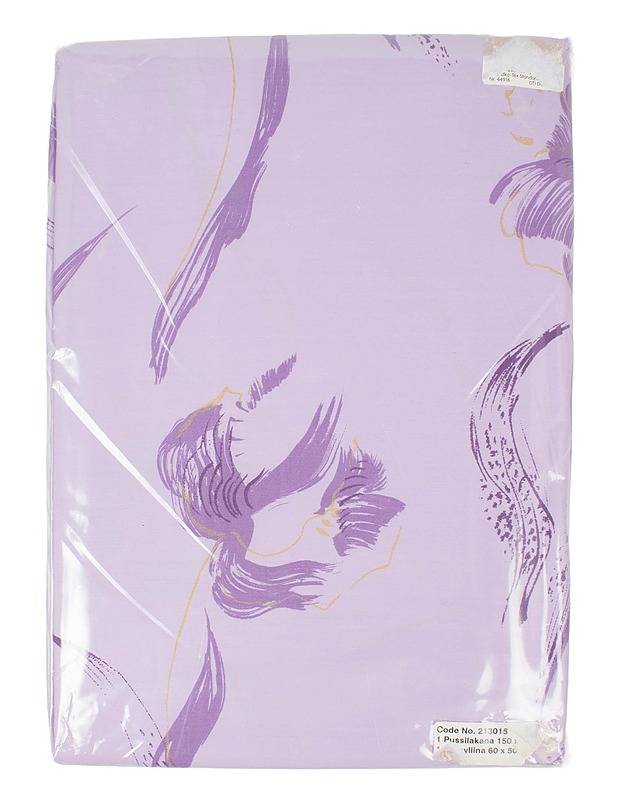 NORDISK TEXTIL pussilakanasetti, 2 osaa - Liinavaatteet - 10105589741 - 0