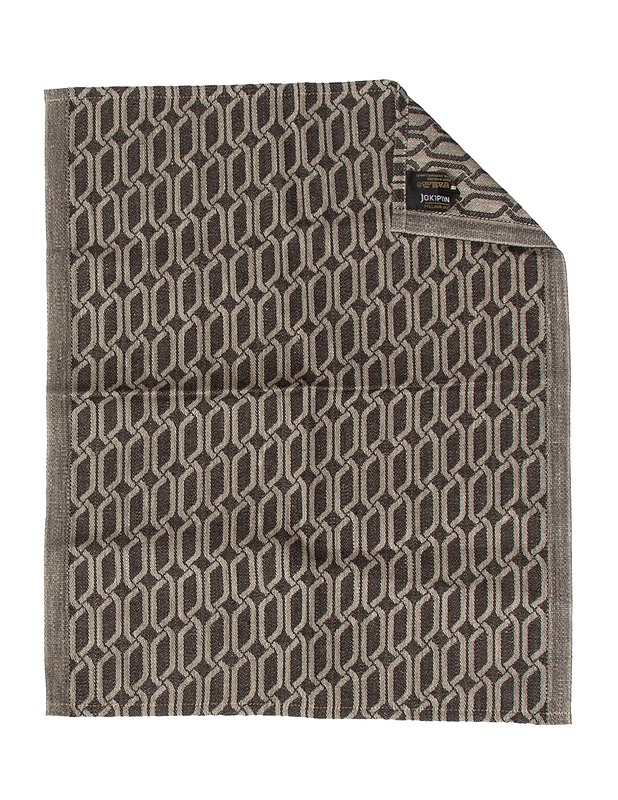 JOKIPIIN PELLAVA pyyhe, 46x55 cm - Designsuosikit - 10105589739 - 0