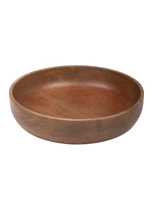 H&M HOME puukulho - Lautaset ja kulhot - 10105589769 - 0