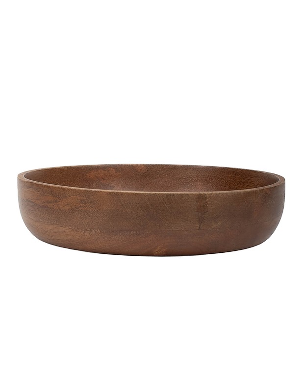 H&M HOME puukulho - Lautaset ja kulhot - 10105589769 - 1