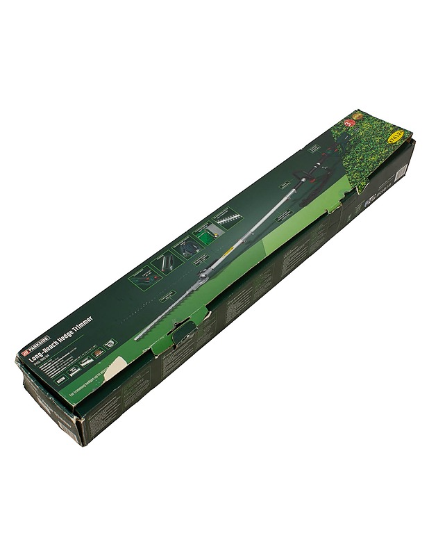 PARKSIDE PHSL 900 B4 -pensasleikkuri  - Muu elektroniikka - 10105589770 - 0