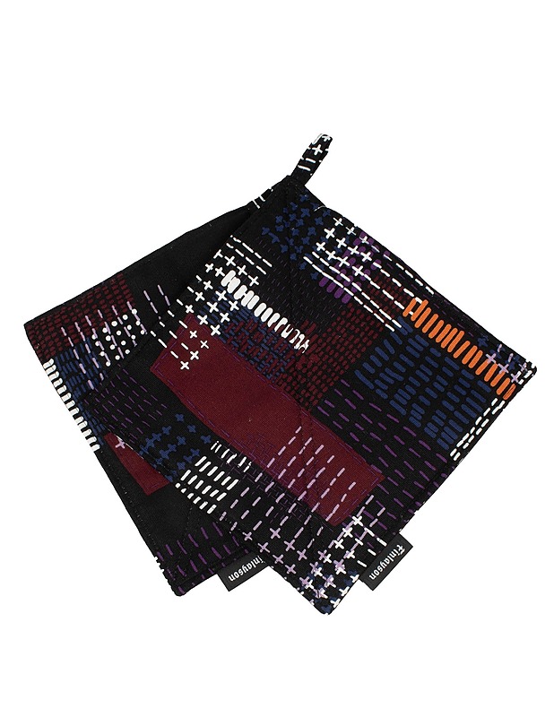 FINLAYSON patalaput, 22x22 cm, 2 kpl - Designsuosikit - 10105589781 - 0