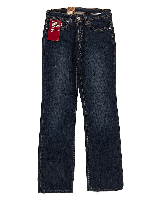 LEVI'S farkut, 28/32 - Naisten farkut - 10105589780 - 0