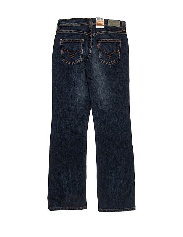 LEVI'S farkut, 28/32 - Naisten farkut - 10105589780 - 1
