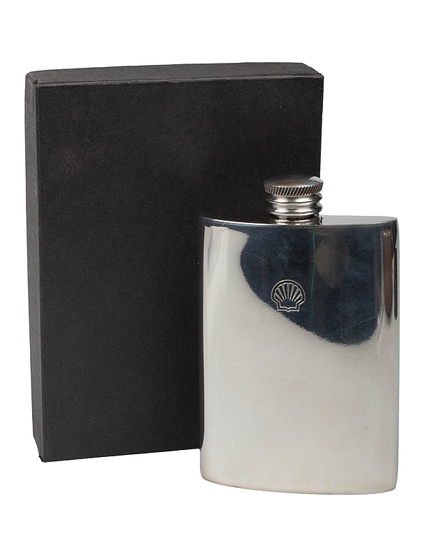 ALCHEMY PEWTER taskumatti - Säilytysastiat - 10105589782 - 0