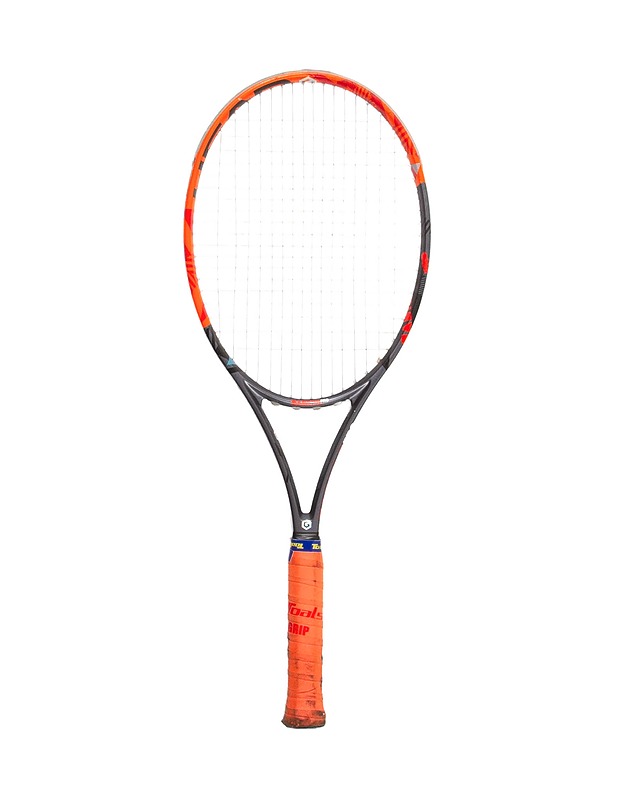 HEAD Radical Pro tennismaila - Tennis - 10105589789 - 0