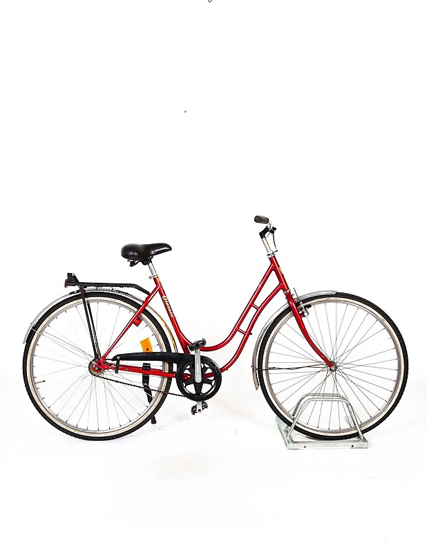 TÄHTIPYÖRÄ Classic polkupyörä, 28" - Naistenpyörät - 10105589793 - 0