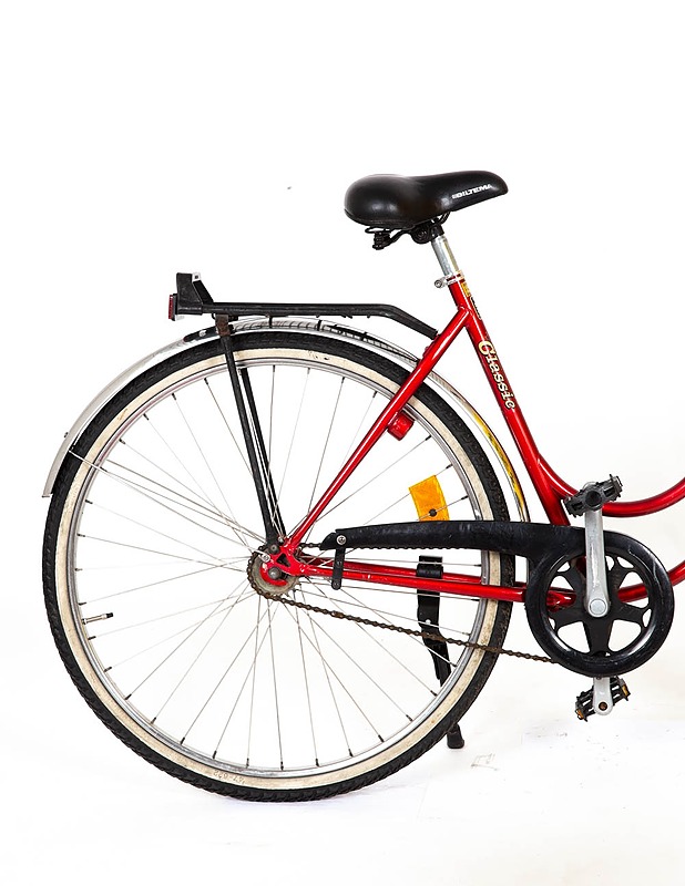 TÄHTIPYÖRÄ Classic polkupyörä, 28" - Naistenpyörät - 10105589793 - 2
