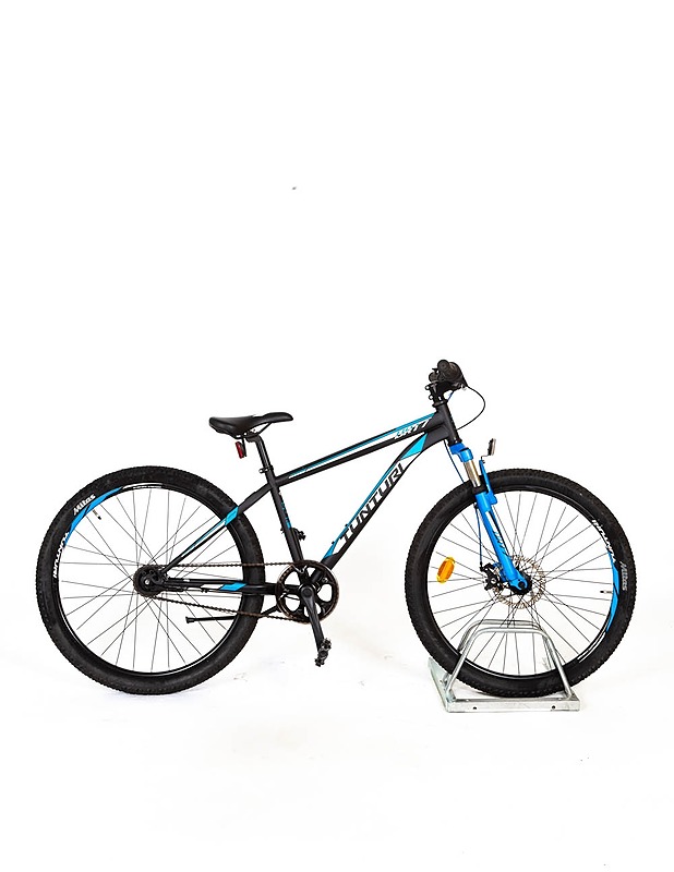 TUNTURI DRT7 polkupyörä, 26" - Miestenpyörät - 10105589810 - 0