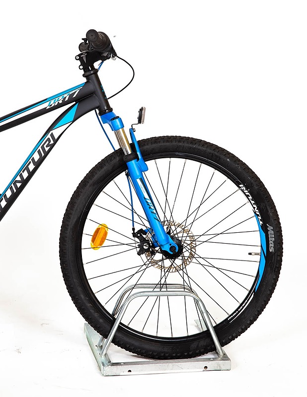 TUNTURI DRT7 polkupyörä, 26" - Miestenpyörät - 10105589810 - 1