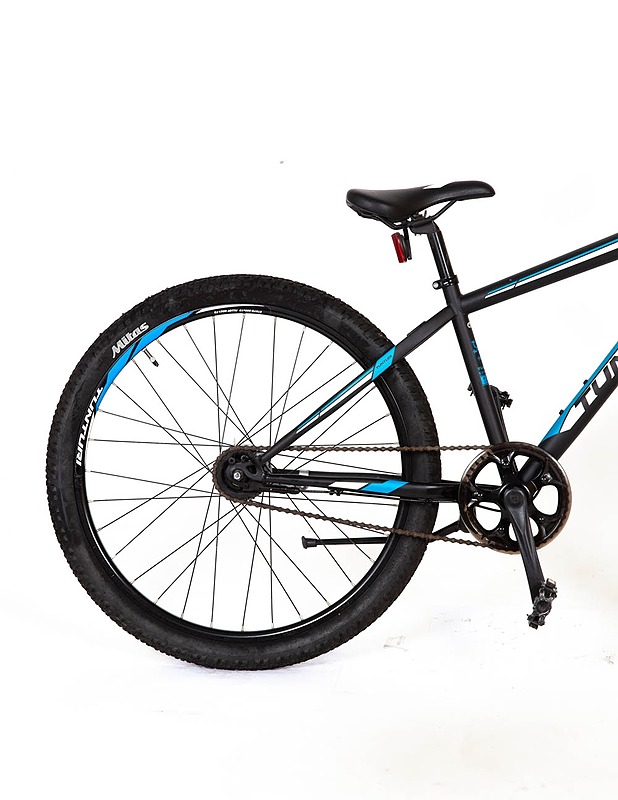 TUNTURI DRT7 polkupyörä, 26" - Miestenpyörät - 10105589810 - 2