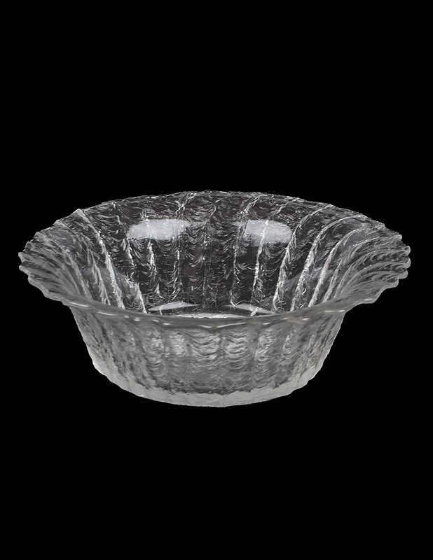 RIIHIMÄEN LASI Tupru jälkiruokakulho - Designsuosikit - 10105589817 - 1