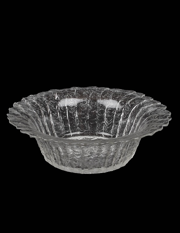 RIIHIMÄEN LASI Tupru jälkiruokakulho - Designsuosikit - 10105589819 - 1