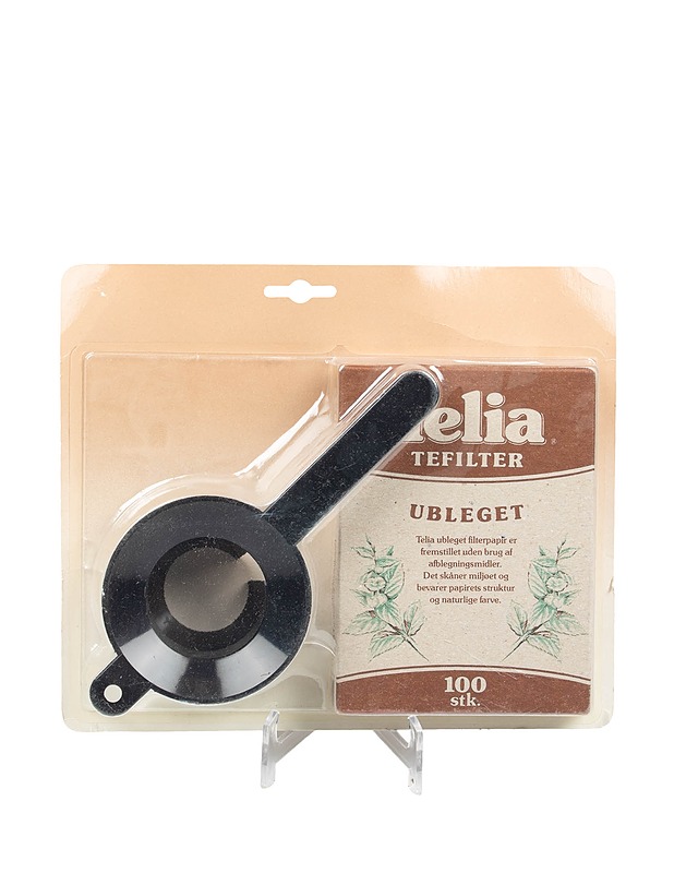 TELIA teefiltteri - Muut astiat - 10105589840 - 0