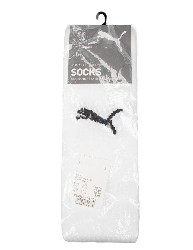 PUMA Jalkapallo sukat, 3 - Asusteet - 10105589849 - 0