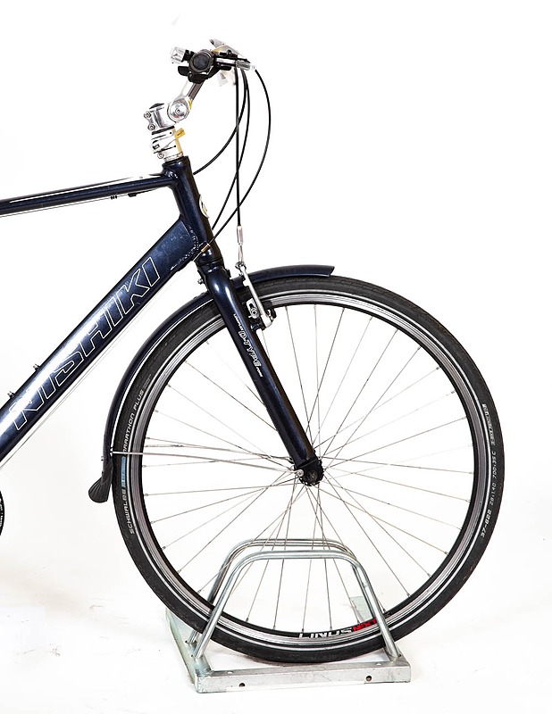 NISHIKI 401 City Hybrid polkupyörä, 28" - Miestenpyörät - 10105589860 - 1