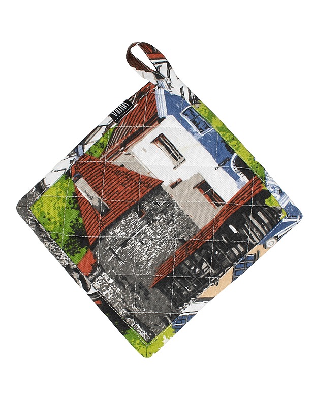 VALLILA pannulappu, 20x20 cm - Designsuosikit - 10105589881 - 0