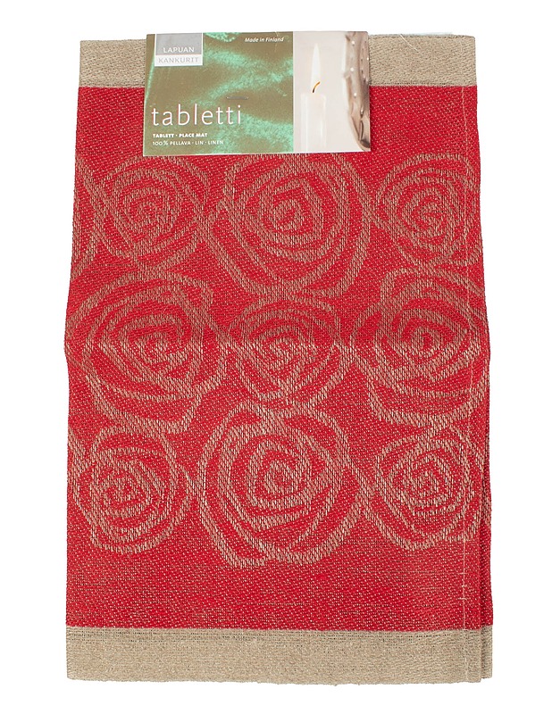 LAPUAN KANKURIT tabletti, 35x45 cm - Designsuosikit - 10105589901 - 0