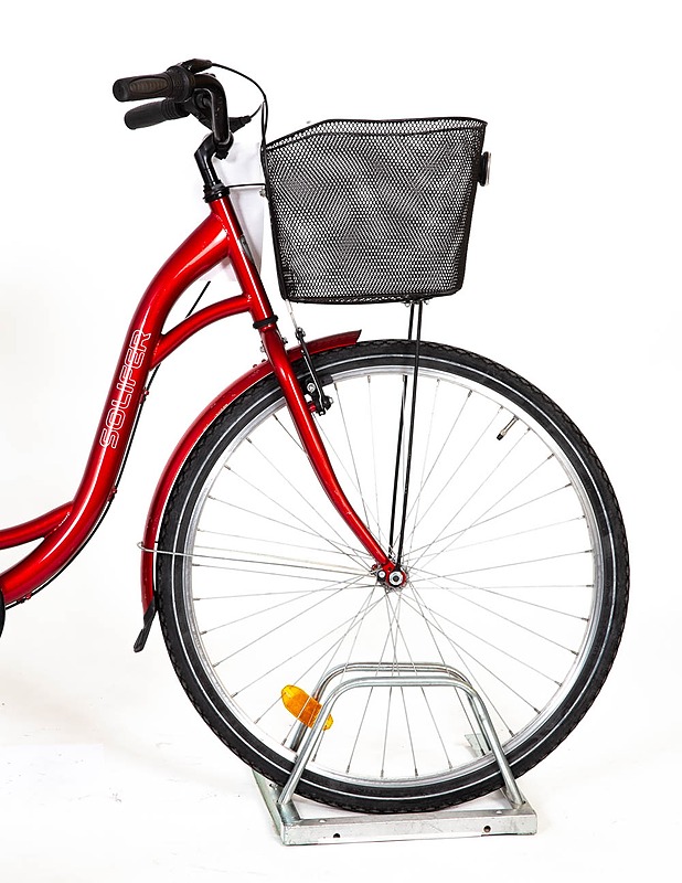 SOLIFER Shopper polkupyörä, 28" - Naistenpyörät - 10105589900 - 1