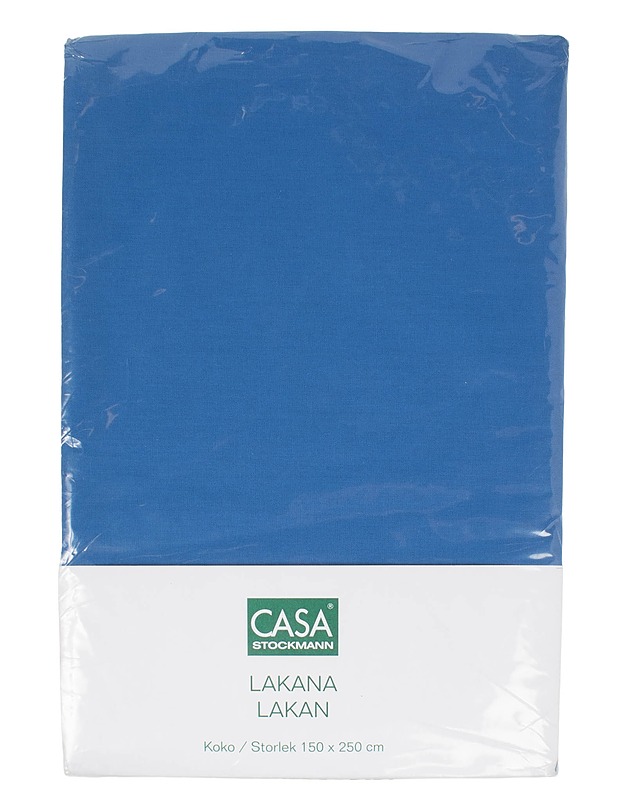 CASA STOCKMANN lakana, 150x250 cm - Liinavaatteet - 10105589920 - 0