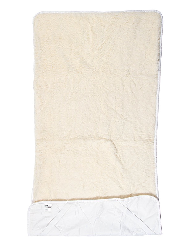 MAMO villapetauspatja, 95x195 cm - Tyynyt ja peitot - 10105589927 - 0