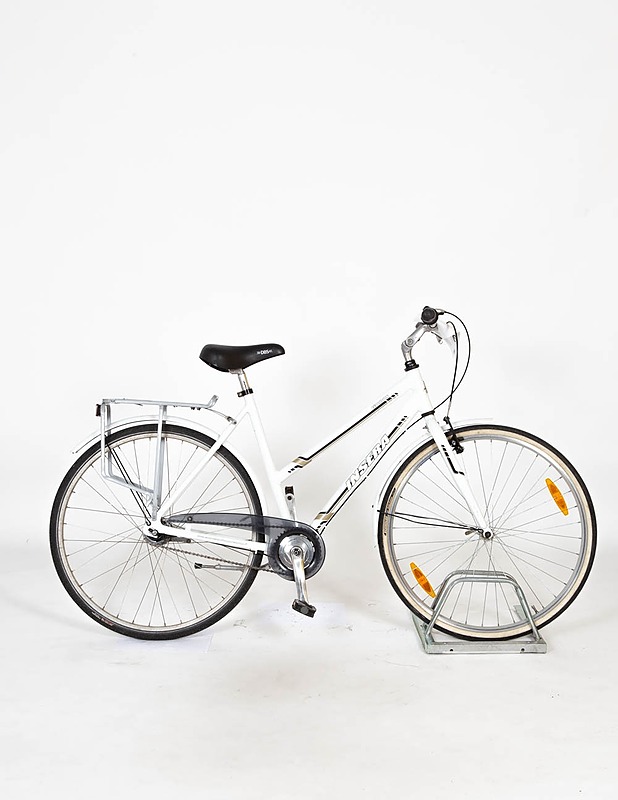 INSERA Evolution polkupyörä, 28" - Naistenpyörät - 10105589929 - 0