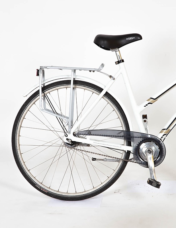 INSERA Evolution polkupyörä, 28" - Naistenpyörät - 10105589929 - 2