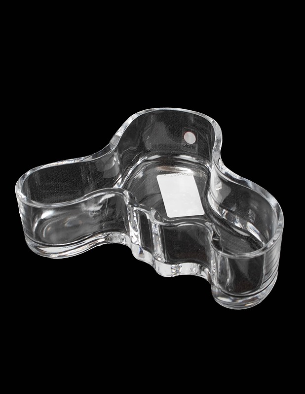 IITTALA Alvar Aalto lasimalja - Designsuosikit - 10105589932 - 0
