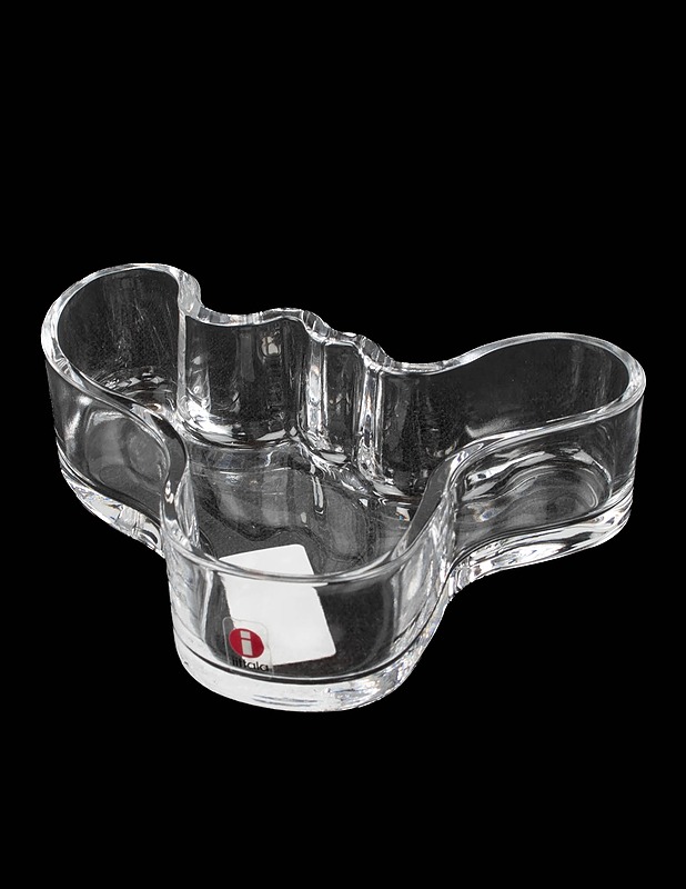IITTALA Alvar Aalto lasimalja - Designsuosikit - 10105589932 - 1