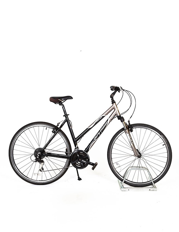 GARY FISHER Zebrano polkupyörä, 28" - Naistenpyörät - 10105589948 - 0